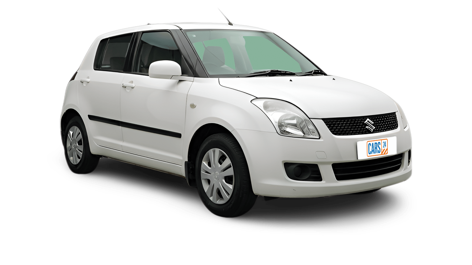 2010 Maruti Swift - Hatchback - Petrol - Manual - ₹2.00 lakh